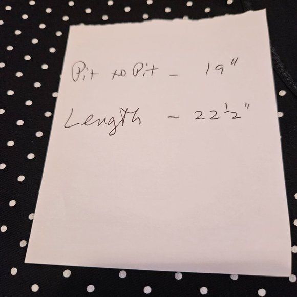 Christopher Banks top - Picture 5 of 5